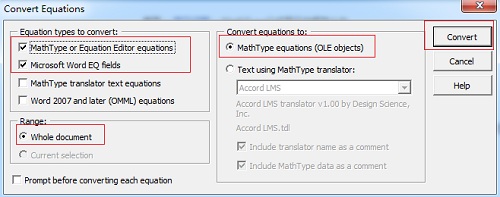 MathTypeʽɾ݋k