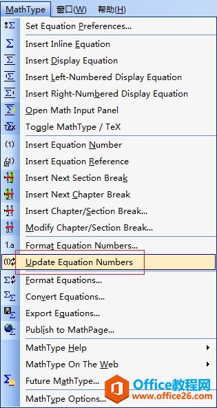 MathTypeʽ̖