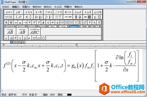 MathTypeʽ(du)R