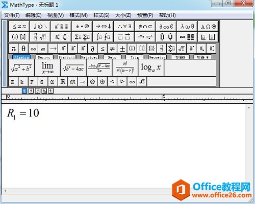 MathType݋̖