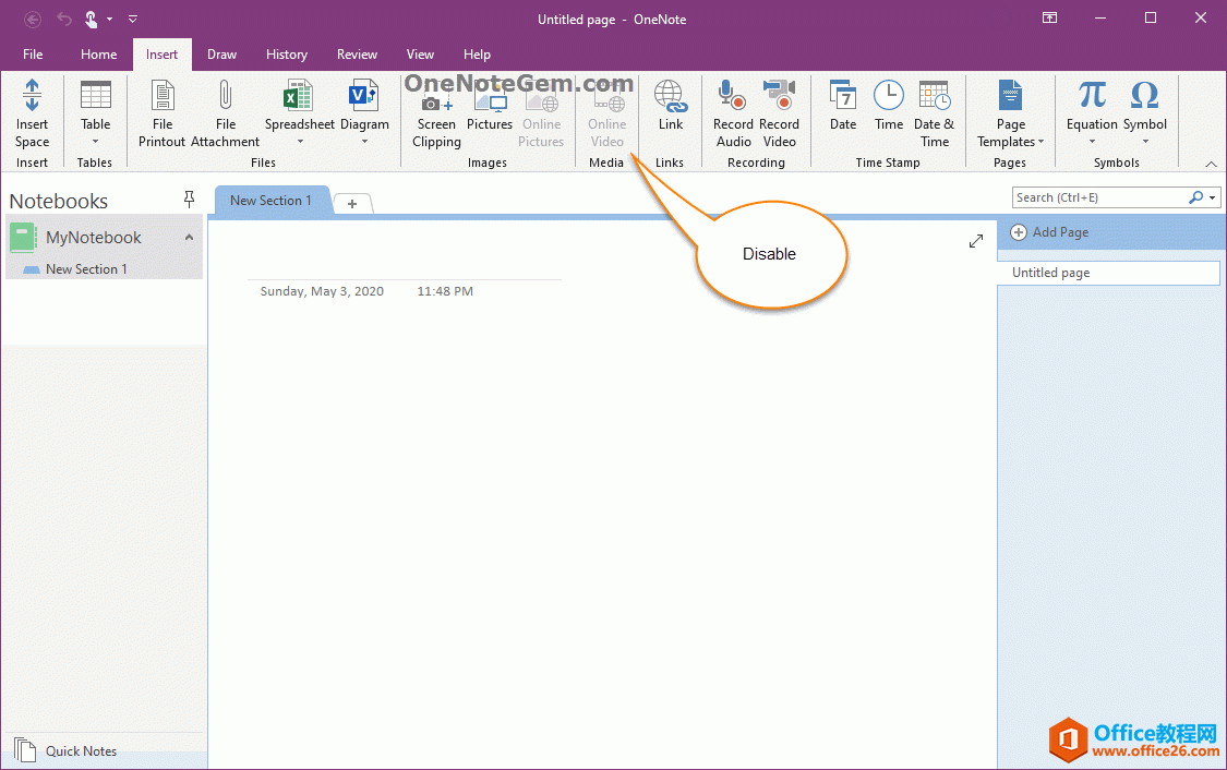 ʲô OneNote 365  (lin)CDƬھҕlǻɫģò