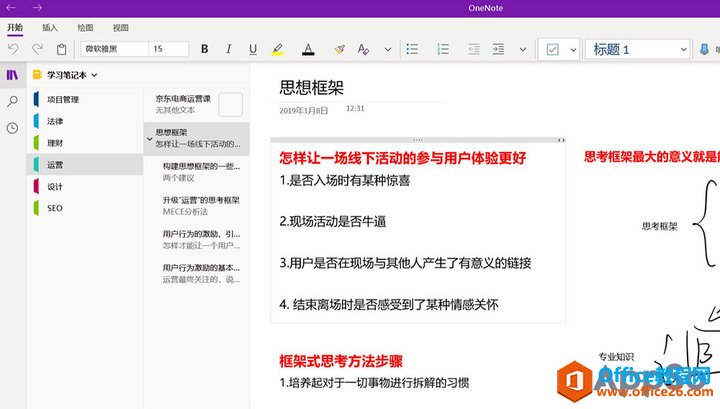 OneNote ĘY(ji)(gu)