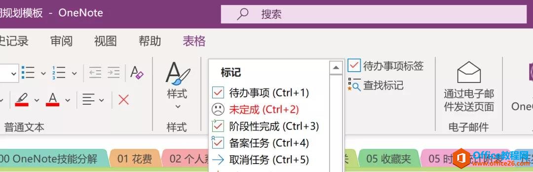 OneNote Ч ôRϵy