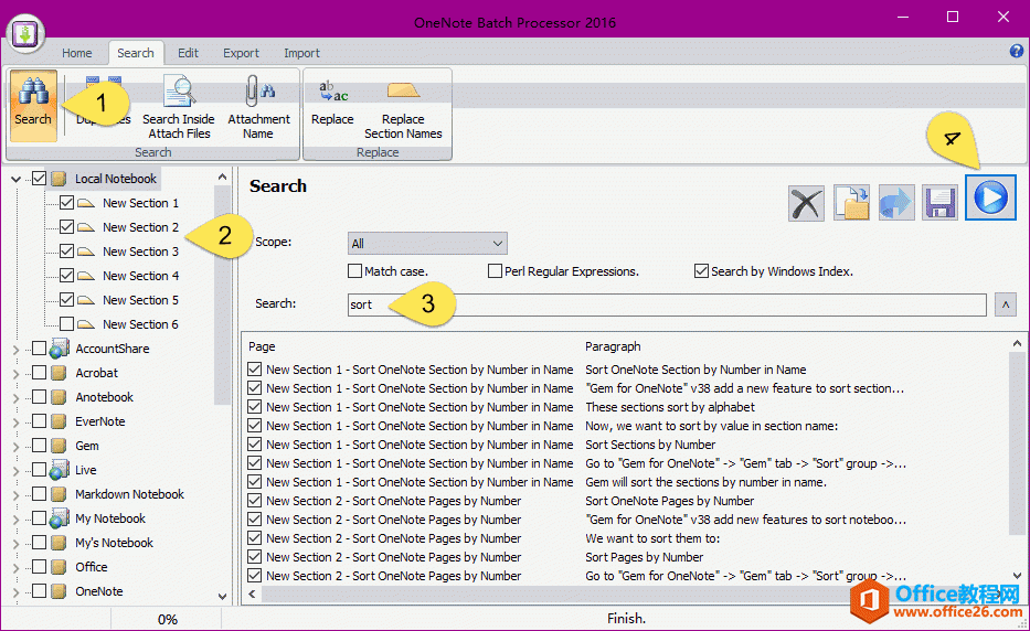 P(gun)Iց OneNote 