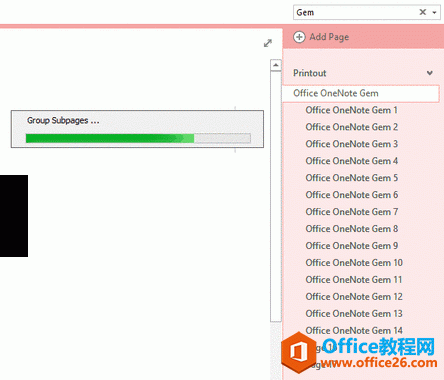 OneNote δֲ(y)(bio)}