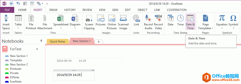  OneNote вԶxʽĕr(sh)g