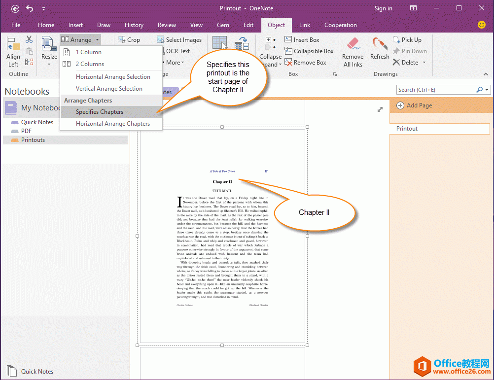 ΰ¹(ji)ˮƽ OneNote  PDF Ĵӡʽ