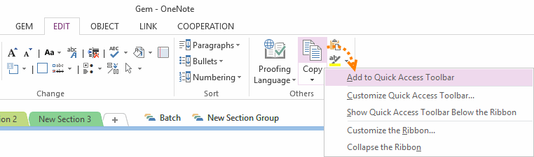 ؽo OneNote O(sh)ÿI