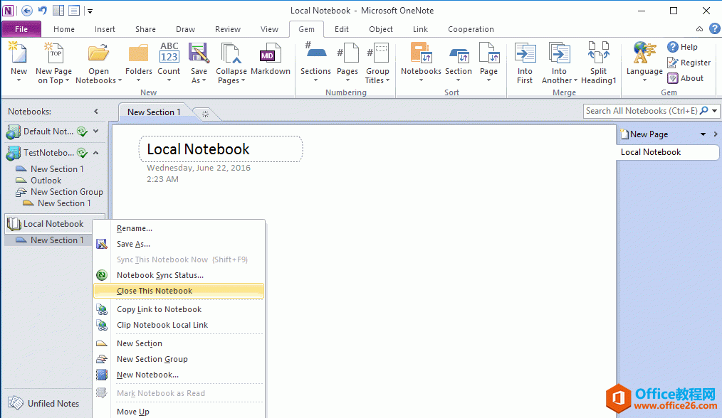  OneNote P]عPӛ
