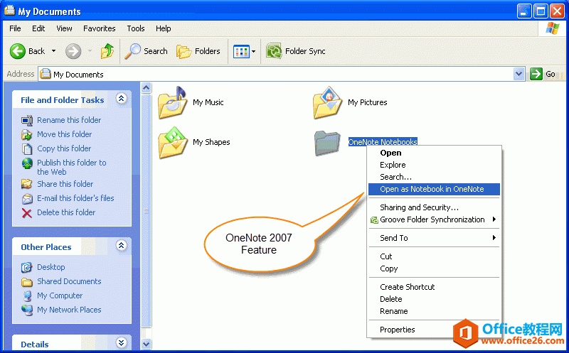 Ώ Windows YԴֱӴ_߄(chung) OneNote Pӛ