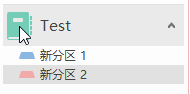 Test-   ^(q) 1-   ^(q) 2 