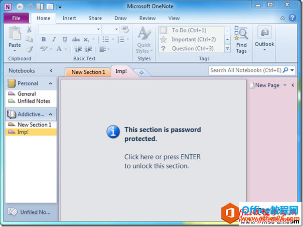OneNote ܴao ADĽ̳