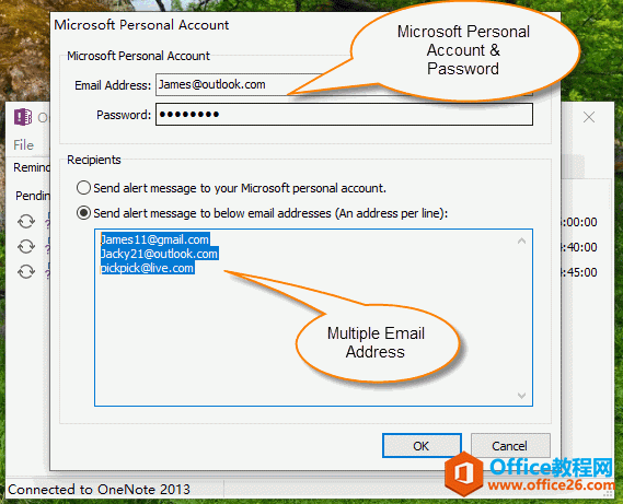Oî OneNote ѕrl֪ͨ]]