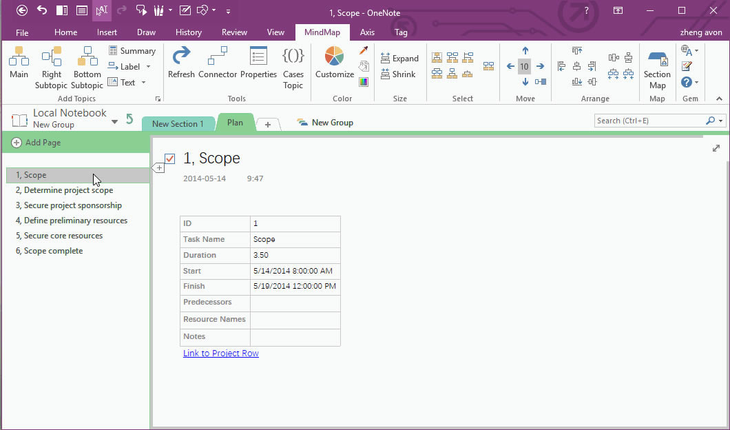  OneNote һIօ^˼SD