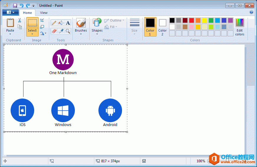 ճN Windows D