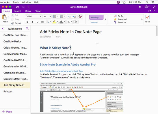ΰ OneNote xеă(ni) Word ęn