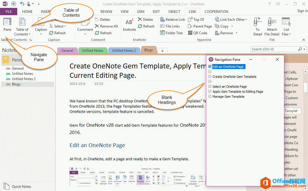 һIDQ OneNote еĿյă(ni)ݘ}鳣Ҏ(gu)oʽĶ