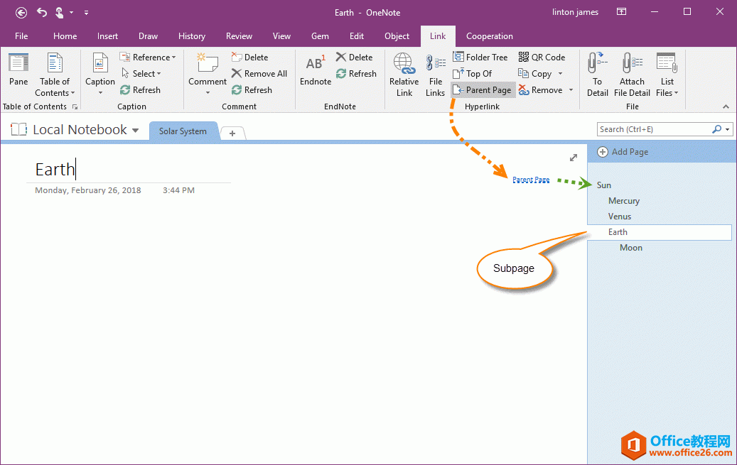 Ѹ OneNote (chung)朽ӣϼ棩