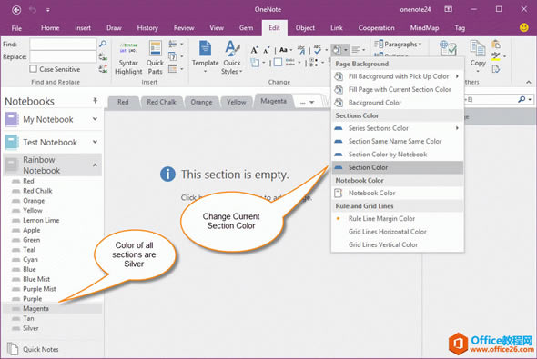 θһ OneNote օ^(q)Աһ۾ܿ@Ҫօ^(q)
