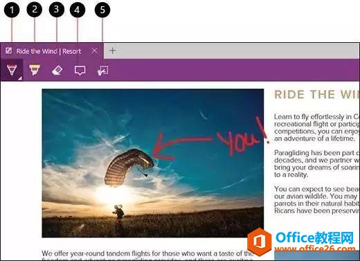 ֱھWPӛ浽Onenote