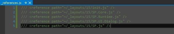 SharePoint ʹJavaScriptģO(sh)Ԅxʾ