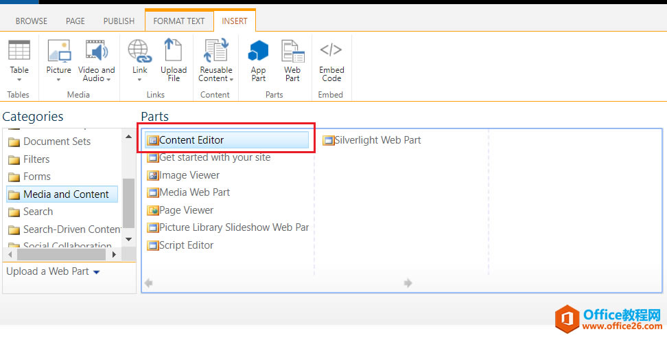 SharePoint Ŀ(bio)LȺw_վ