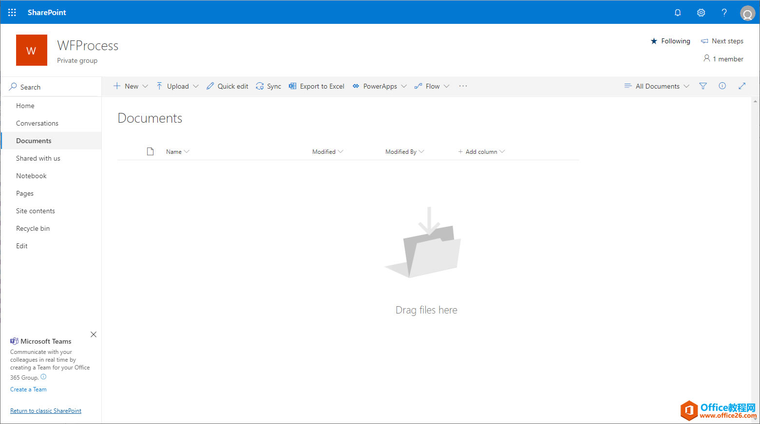 SharePoint Online ΆÂywģʽ_վ