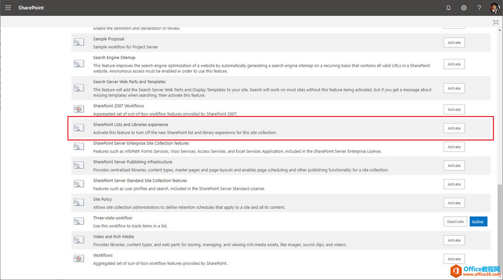 SharePoint Online ΆÂywģʽ_վ