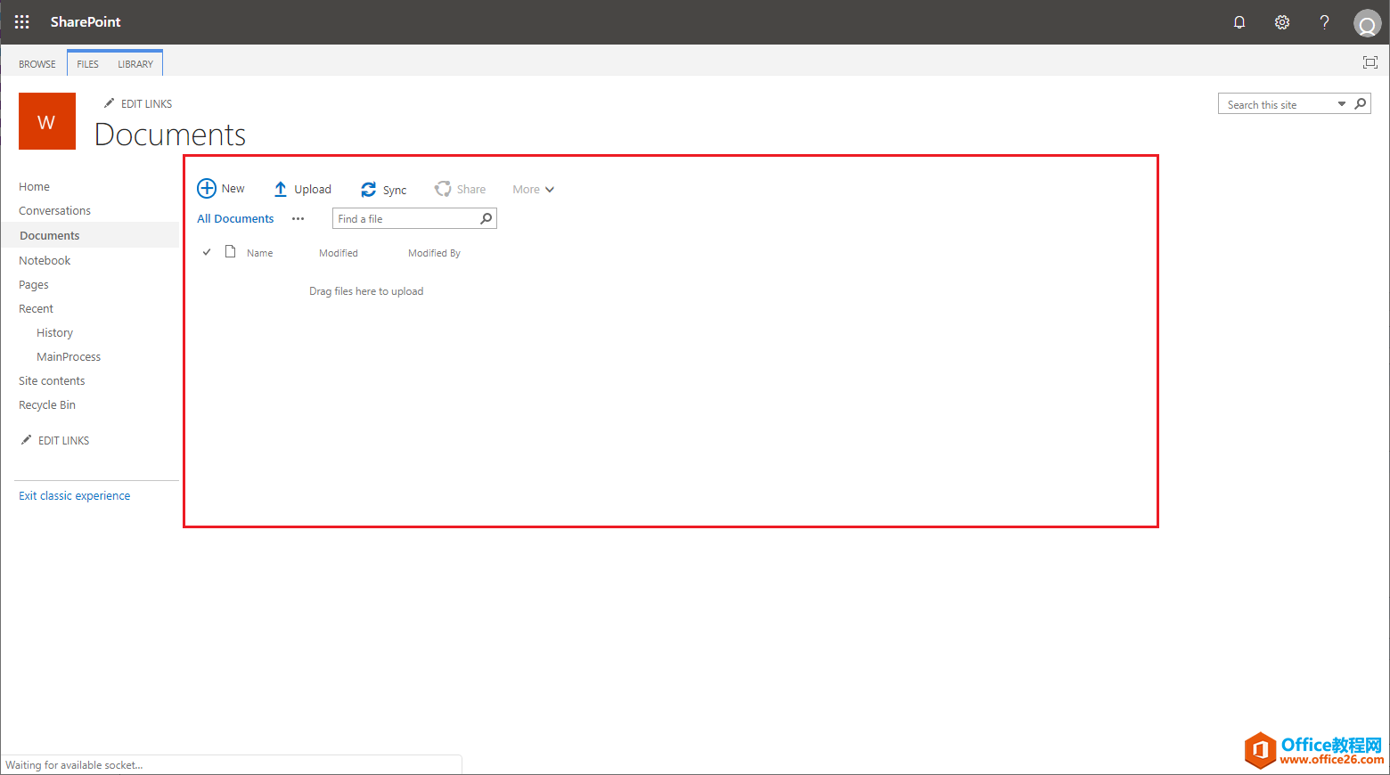 SharePoint Online ΆÂywģʽ_վ