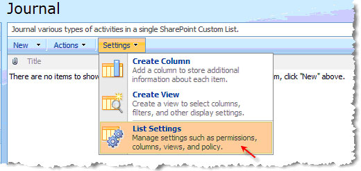 SharePoint (ni)ݷ(Content Type)
