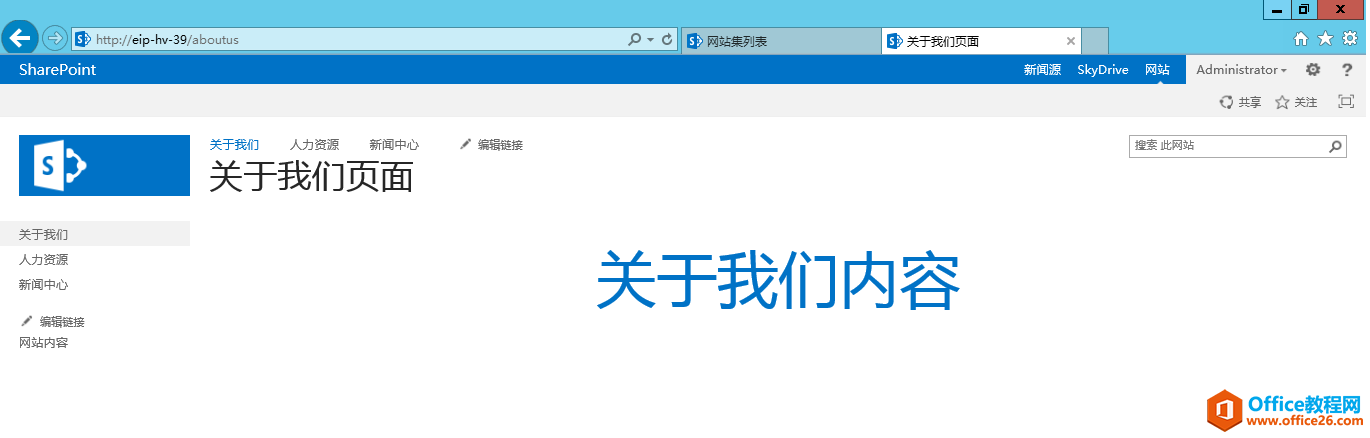 [SharePointT̳]һSharePointWվ;Wվ_վ