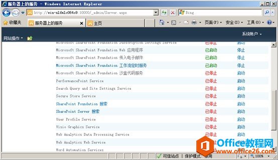 SharePoint ĺO D̳_վ