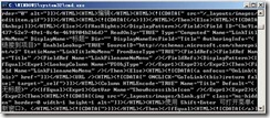 SharePoint { WebServiceOListADĽ̳
