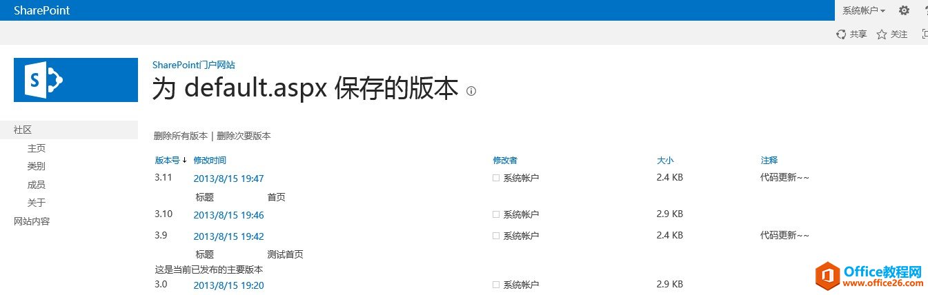 SharePoint θęn(k)ęn(bio)}Titleֶ_վ