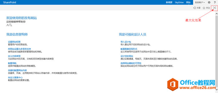 SharePoint Aփ