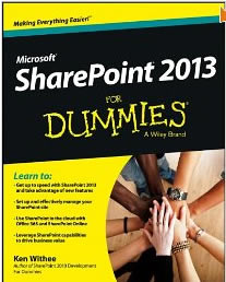 SharePoint 入門書籍推薦_本站