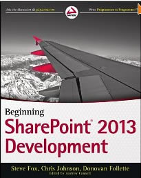 SharePoint 入門書籍推薦_本站