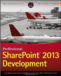 SharePoint 入門書籍推薦_本站