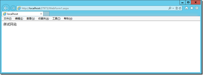 SharePoint 32λM(jn)в֧ web(xing)ĿIIS Express64λ