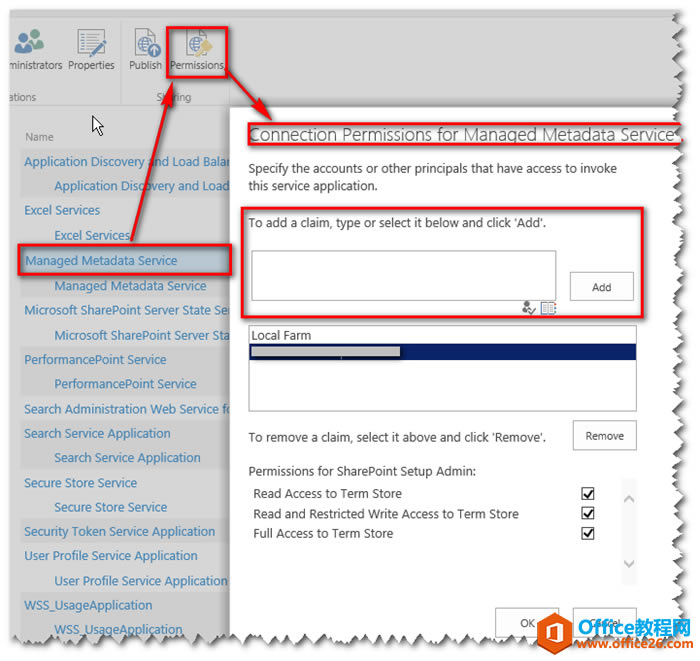 SharePoint gZcgZȫ