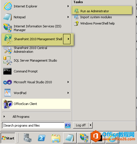 Sharepoint ʹPowerShellcSolution