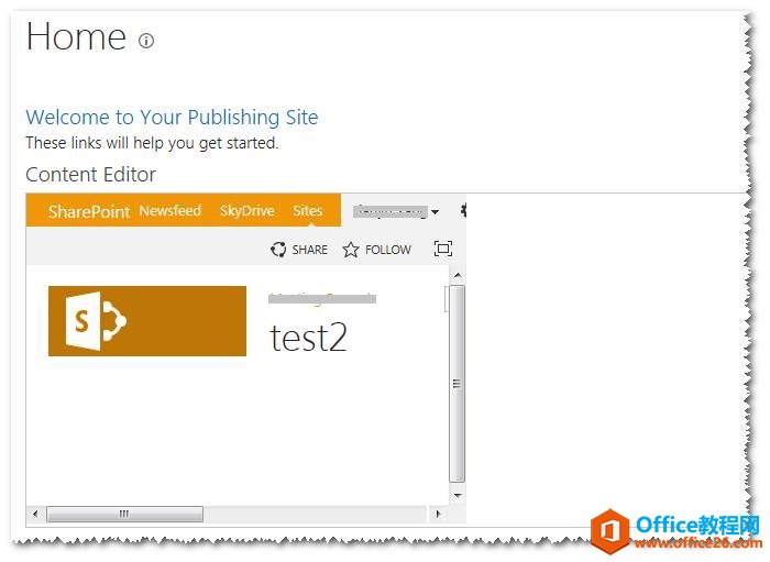SharePoint Iframe 報錯“此內容不能顯示在一個框架中”