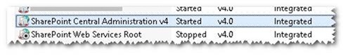 SharePoint webóeThis page cant be displayed