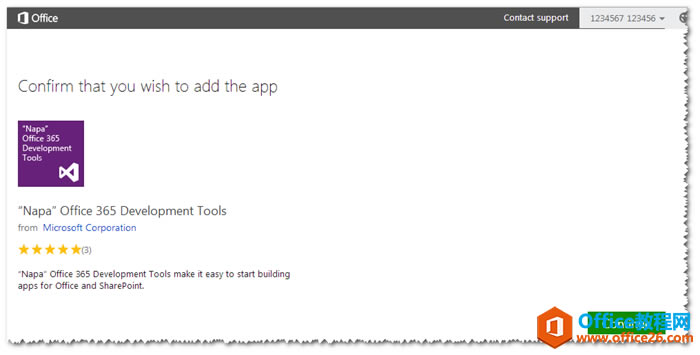 SharePoint Online֮App_lNapa