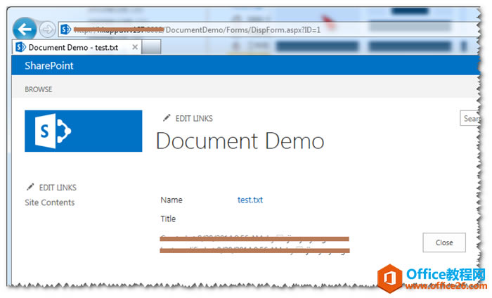SharePoint γʼRibbonxTab