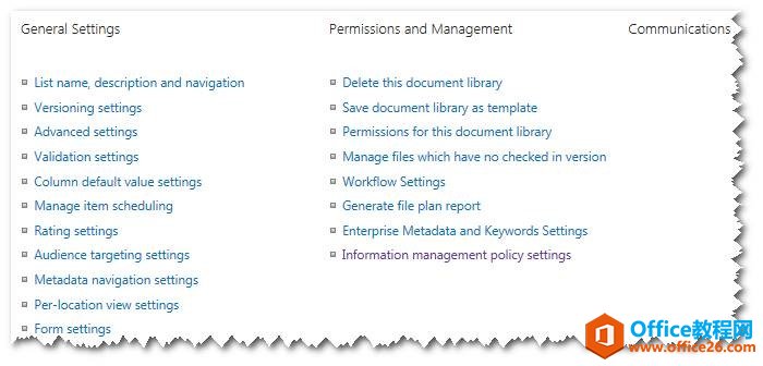 SharePoint ͨ^ӋȡęndΔ