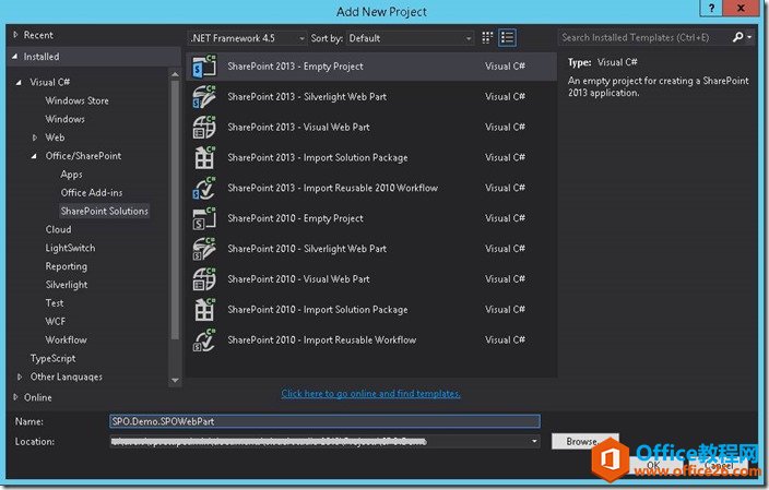 SharePoint Online WebPart_lDĽ̳
