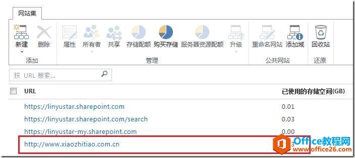 SharePoint Online c