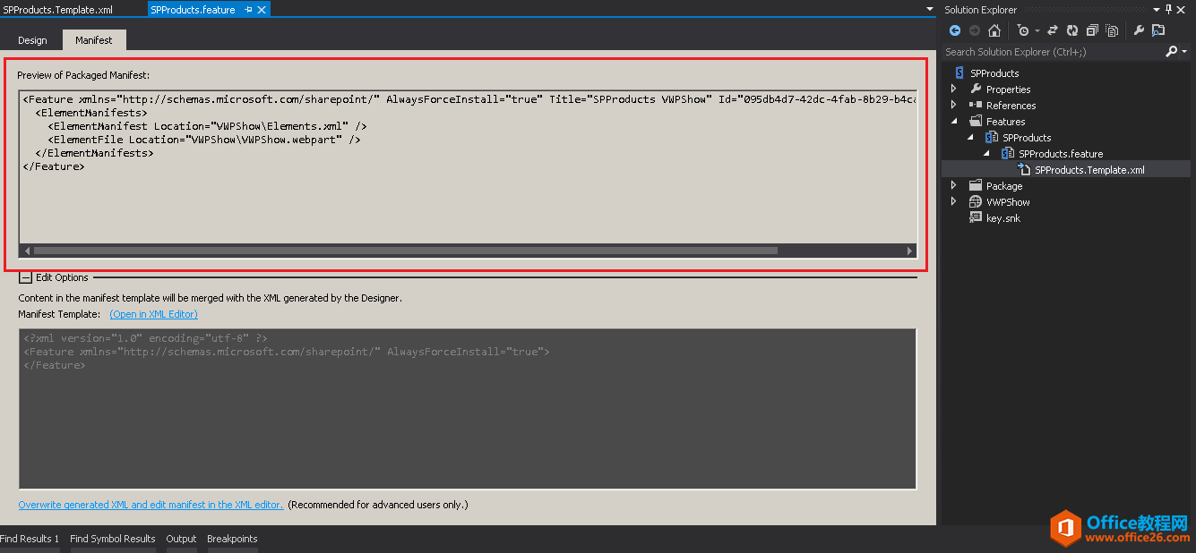 SharePoint QFeature ID_ͻ_վ