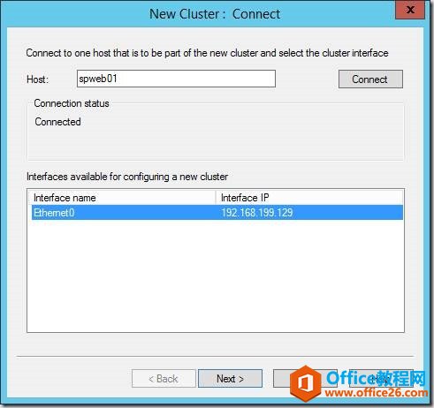 SharePoint δؓd(NLB)